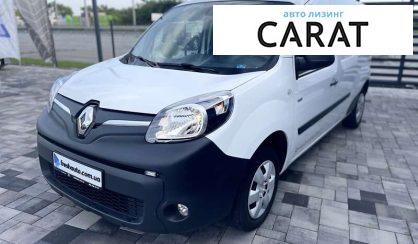 Renault Kangoo 2019