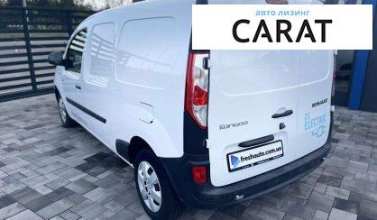 Renault Kangoo 2019