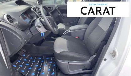 Renault Kangoo 2019