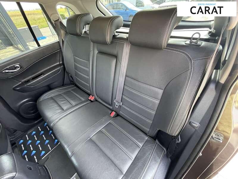 Renault Koleos 2014 Renault Koleos 2014