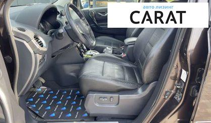 Renault Koleos 2014 Renault Koleos 2014