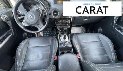 Renault Koleos 2014 Renault Koleos 2014