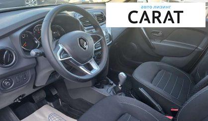 Renault Logan 2021 Renault Logan 2021