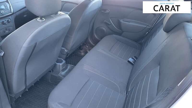Renault Logan 2021 Renault Logan 2021