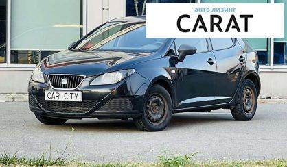 Seat Ibiza 2011 Seat Ibiza 2011