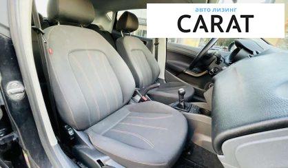 Seat Ibiza 2011 Seat Ibiza 2011