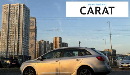 Seat Ibiza 2011 Seat Ibiza 2011