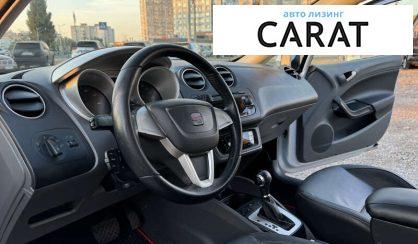 Seat Ibiza 2011 Seat Ibiza 2011