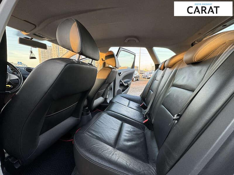 Seat Ibiza 2011 Seat Ibiza 2011