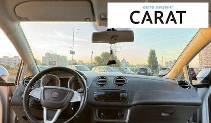 Seat Ibiza 2011 Seat Ibiza 2011