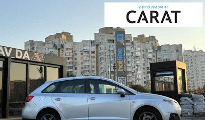 Seat Ibiza 2011 Seat Ibiza 2011