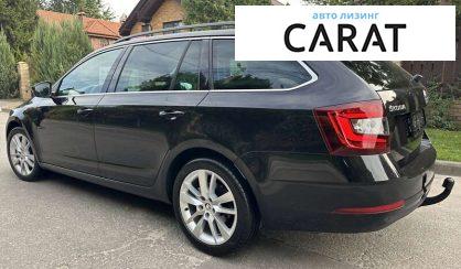 Skoda Octavia 2018 Skoda Octavia 2018