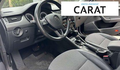 Skoda Octavia 2018 Skoda Octavia 2018