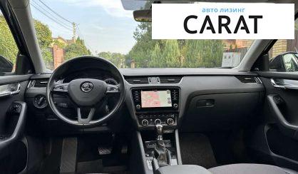 Skoda Octavia 2018 Skoda Octavia 2018