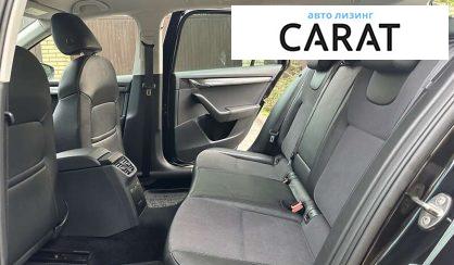 Skoda Octavia 2018 Skoda Octavia 2018