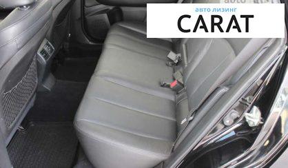 Subaru Outback 2010 Subaru Outback 2010