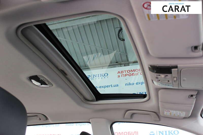 Subaru Outback 2010 Subaru Outback 2010