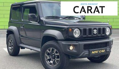 Suzuki Jimny 2020 Suzuki Jimny 2020