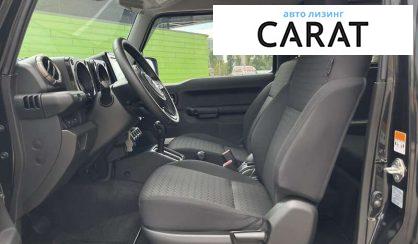 Suzuki Jimny 2020 Suzuki Jimny 2020