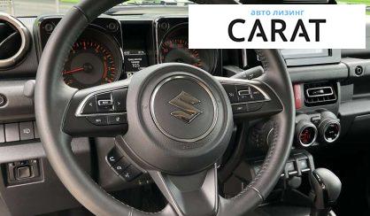 Suzuki Jimny 2020 Suzuki Jimny 2020