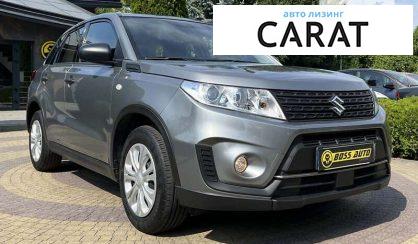 Suzuki Vitara 2020 Suzuki Vitara 2020