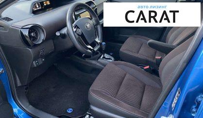 Toyota AQUA 2017 Toyota AQUA 2017