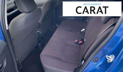 Toyota AQUA 2017 Toyota AQUA 2017