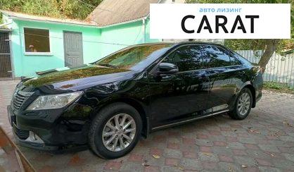 Toyota Camry 2011