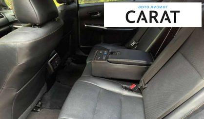 Toyota Camry 2016 Toyota Camry 2016