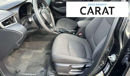 Toyota Corolla 2020 Toyota Corolla 2020