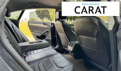 Volkswagen Arteon 2018 Volkswagen Arteon 2018