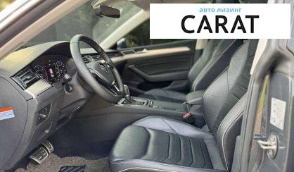 Volkswagen Arteon 2018 Volkswagen Arteon 2018