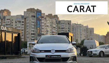 Volkswagen Golf GTI 2015 Volkswagen Golf GTI 2015