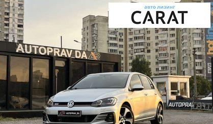 Volkswagen Golf GTI 2015 Volkswagen Golf GTI 2015