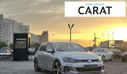 Volkswagen Golf GTI 2015 Volkswagen Golf GTI 2015