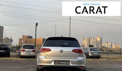 Volkswagen Golf GTI 2015 Volkswagen Golf GTI 2015