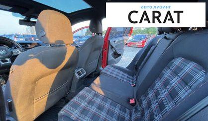 Volkswagen Golf GTI 2018 Volkswagen Golf GTI 2018