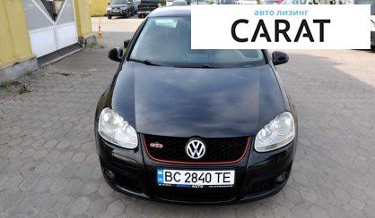 Volkswagen Golf 2007