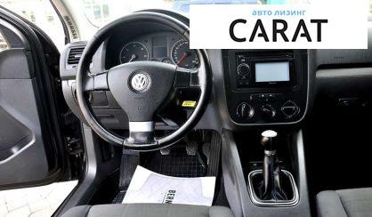 Volkswagen Golf 2007