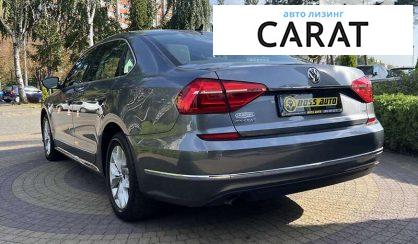 Volkswagen Passat 2015 Volkswagen Passat 2015