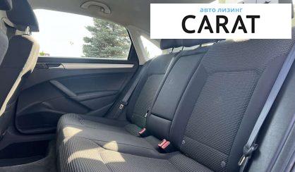 Volkswagen Passat 2015 Volkswagen Passat 2015