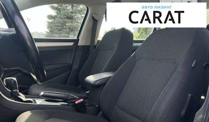 Volkswagen Passat 2015 Volkswagen Passat 2015