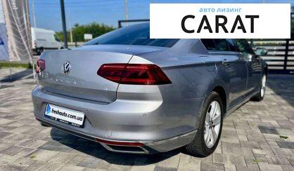 Volkswagen Passat 2019 Volkswagen Passat 2019
