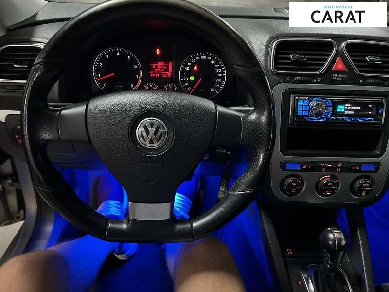 Volkswagen Scirocco 2009 Volkswagen Scirocco 2009