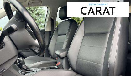 Volkswagen Tiguan 2018 Volkswagen Tiguan 2018