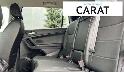 Volkswagen Tiguan 2018 Volkswagen Tiguan 2018