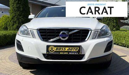 Volvo XC60 2010