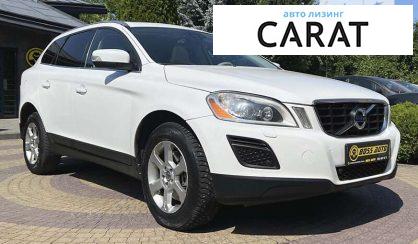 Volvo XC60 2010