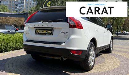 Volvo XC60 2010