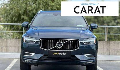 Volvo XC60 2019